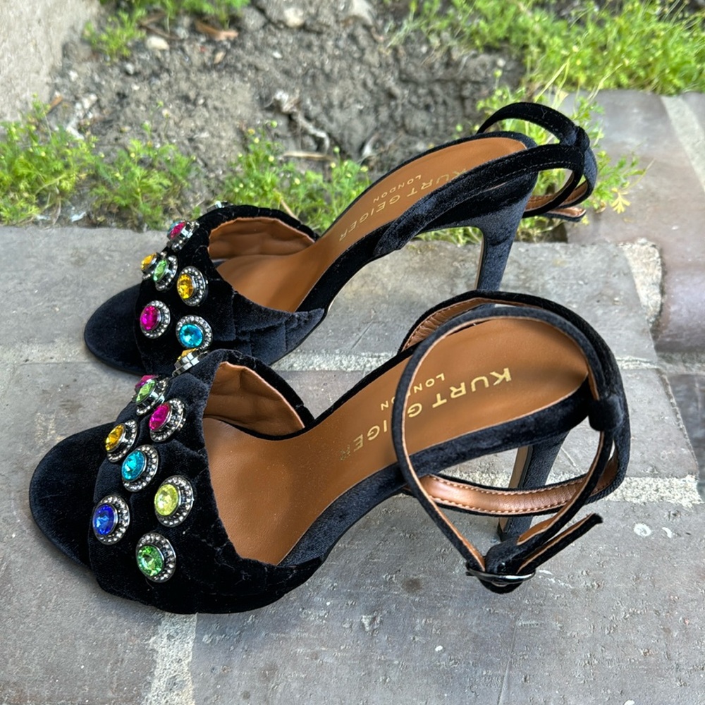 Kurt Geiger
